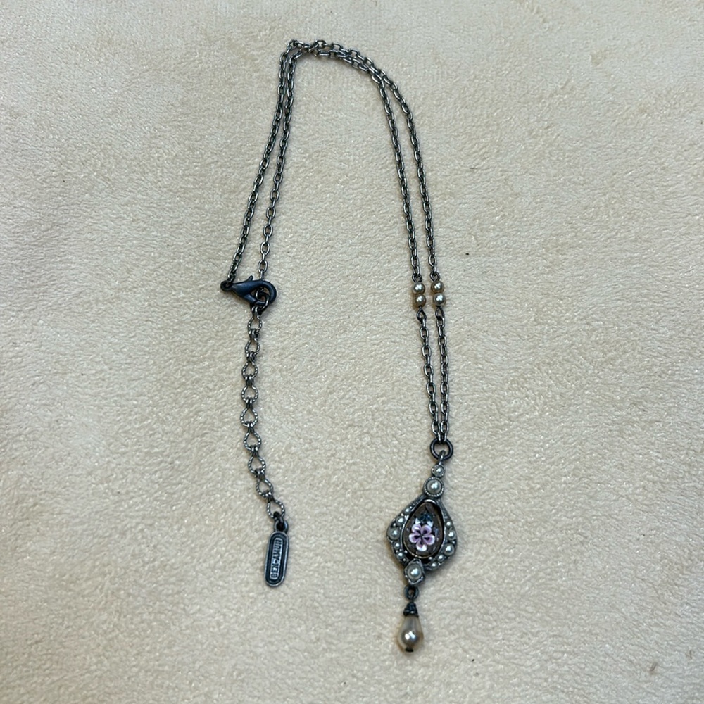 Vintage necklace